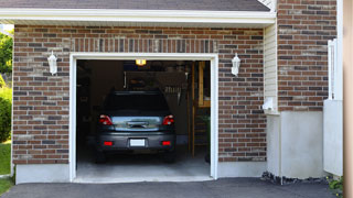 Garage Door Installation at San Anselmo, California