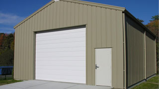 Garage Door Openers at San Anselmo, California